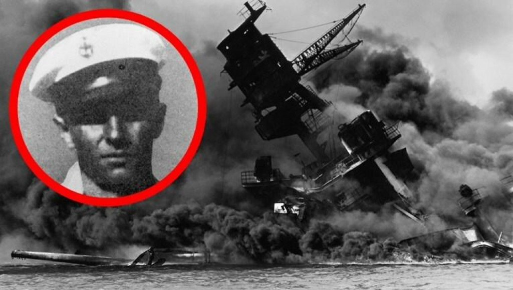&lt;p&gt;Amerikanci na obljetnicu Pearl Harbora nahvalili Hrvata koji je ondje poginuo&lt;/p&gt;
