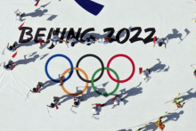 &lt;p&gt;Zimske Olimpijske igre u Pekingu&lt;/p&gt;
