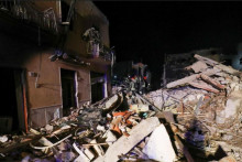 &lt;p&gt;Nakon eksplozije zgrade na Siciliji traga se za sedmero nestalih&lt;/p&gt;
