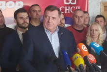 &lt;p&gt;Dodik u Prijedoru&lt;/p&gt;
