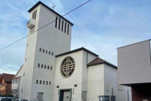 &lt;p&gt;Katolička crkva u Feuerbachu u kojoj se služe sv. mise na hrvatskom jeziku&lt;/p&gt;

