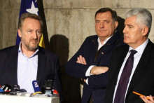 &lt;p&gt;Nakon neuspjeha američko-europske medijacije Bošnjaci se trebaju odreći unitarizma, Srbi separatizma, a Hrvati...?&lt;/p&gt;
