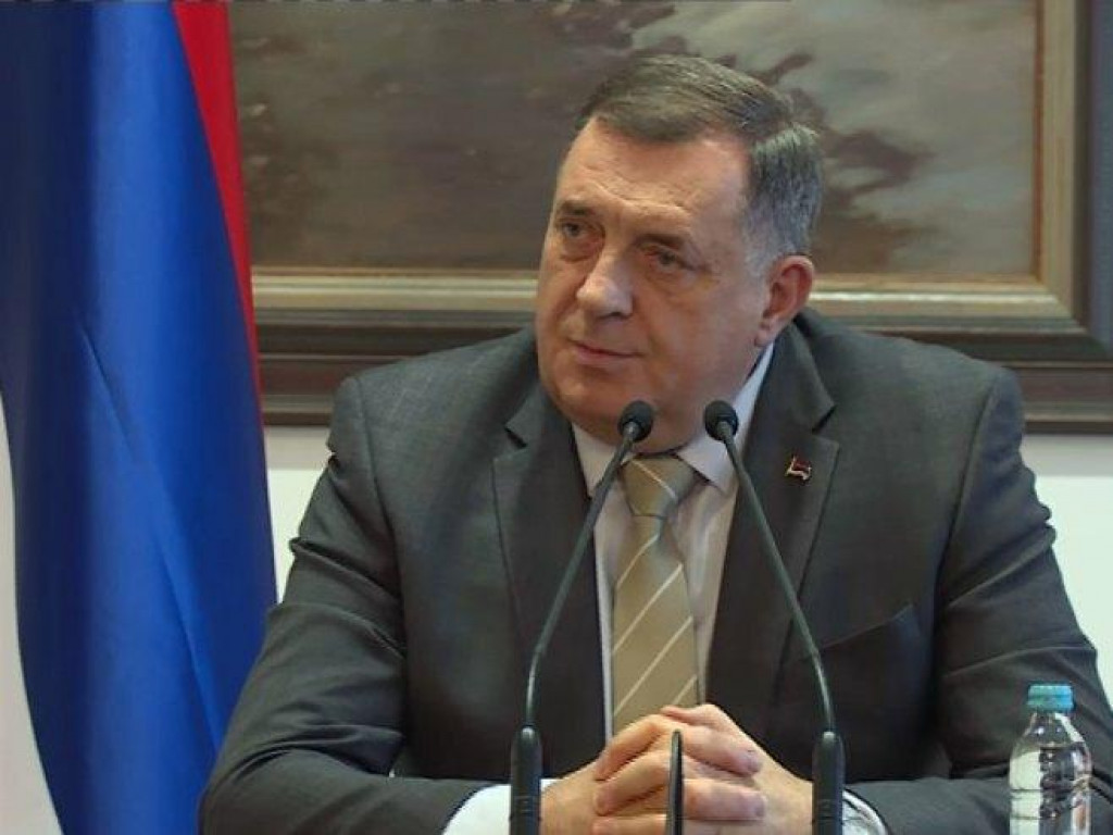 &lt;p&gt;Milorad Dodik&lt;/p&gt;
