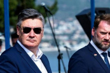&lt;p&gt;Zoran Milanović i Mario Banožić&lt;/p&gt;

