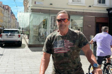&lt;p&gt;Arnold Schwarzenegger&lt;/p&gt;
