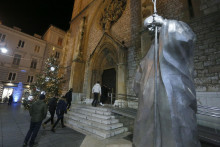 &lt;p&gt;Katedrala Presvetog Srca Isusova u Sarajevu&lt;/p&gt;
