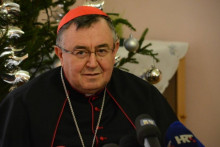 &lt;p&gt;Kardinal Puljić&lt;/p&gt;
