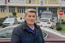 &lt;p&gt;Mehmedović u Doboju&lt;/p&gt;
