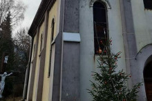 &lt;p&gt;Crkva sv. Barbare u Vareš Majdanu&lt;/p&gt;
