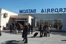 &lt;p&gt;Aerodrom Mostar: Nadaju se da će 2022. biti uspješnija&lt;/p&gt;
