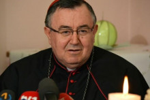 &lt;p&gt;Kardinal Vinko Puljić&lt;/p&gt;
