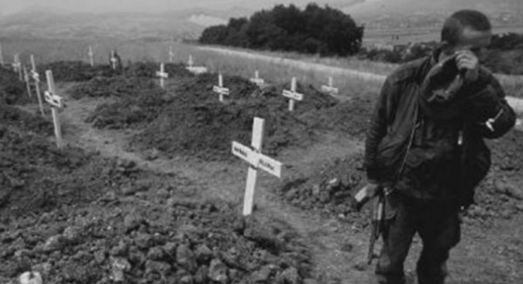 &lt;p&gt;Danas 28. obljetnica masakra nad Hrvatima u Buhinim Kućama&lt;/p&gt;

