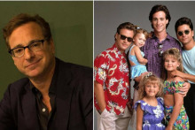 &lt;p&gt;Preminuo Bob Saget&lt;/p&gt;
