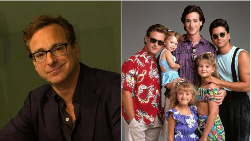 &lt;p&gt;Preminuo Bob Saget&lt;/p&gt;
