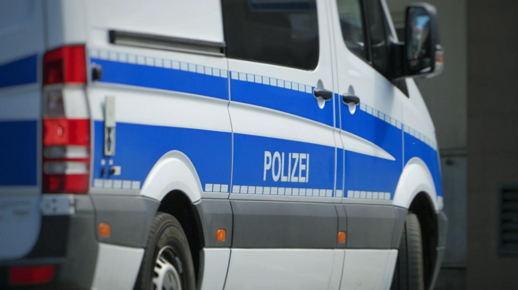 Policija (Hannover, Njemačka)