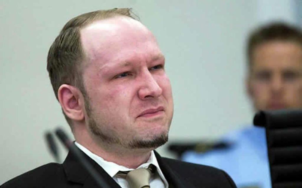&lt;p&gt;Anders Behring Breivik&lt;/p&gt;
