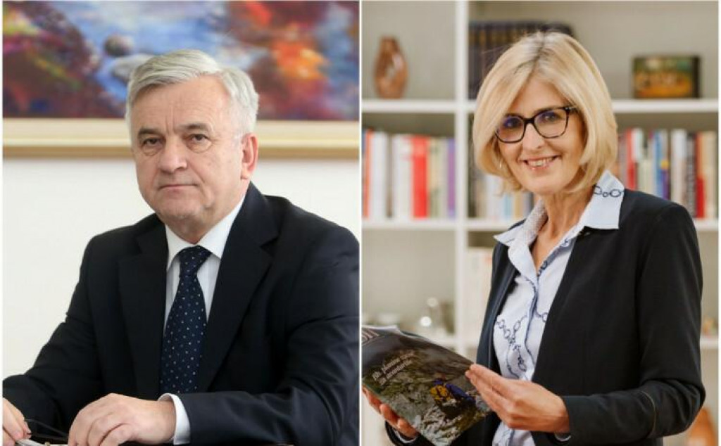 &lt;p&gt;Nedjeljko Čubrilović i Ulrike Hartmann&lt;/p&gt;
