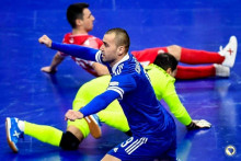 &lt;p&gt;Futsal reprezentacija BiH&lt;/p&gt;
