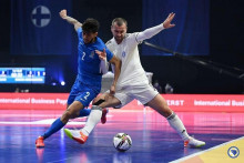 &lt;p&gt;Futsal reprezentacija BiH&lt;/p&gt;
