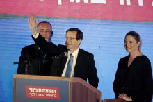 &lt;p&gt;Izraelski predsjednik Herzog u povijesnom posjetu Ujedinjenim Arapskim Emiratima&lt;/p&gt;
