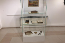 &lt;p&gt;Franjevački muzej u Tomislavgradu čuva raznoliku i rijetku pisanu baštinu&lt;/p&gt;
