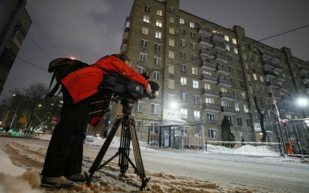 &lt;p&gt;Ruski RT podnio žalbu na zabranu rada u Njemačkoj&lt;/p&gt;
