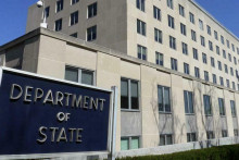 &lt;p&gt;State Department&lt;/p&gt;
