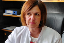 &lt;p&gt;Dr. Diana Mamić&lt;/p&gt;
