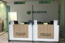 &lt;p&gt;Sberbank&lt;/p&gt;
