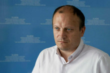 &lt;p&gt;Bojan Domić, ministar obrazovanja, kulture, znanosti i sporta u Vladi ŽSB&lt;/p&gt;
