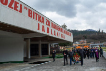 &lt;p&gt;Obilježena 28. obljetnica od razmjene hrvatskih logoraša iz logora Muzej u Jablanici&lt;/p&gt;
