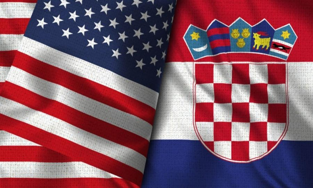 &lt;p&gt;SAD u Washingtonu najavila strateški dijalog s Hrvatskom kao ključnom NATO saveznicom u regiji&lt;/p&gt;
