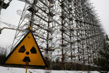 &lt;p&gt;Nuklearna elektrana Černobil&lt;/p&gt;
