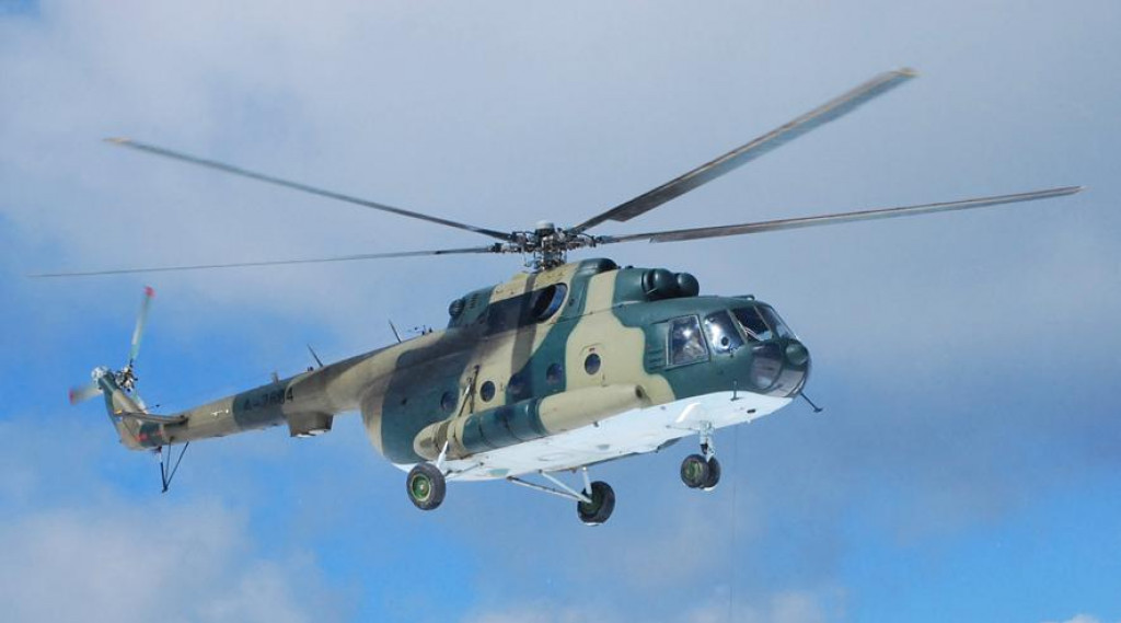 Hrvatska tvrtka Rusiji prodala motore za vojne helikoptere prije početka invazije | Dnevnik.ba