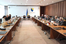 &lt;p&gt;Čović održao sastanak s veleposlanicima Quinte i šefom Delegacije EU&lt;/p&gt;
