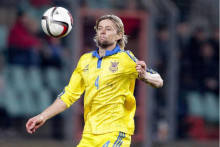 &lt;p&gt;Anatoliy Tymoshchuk&lt;/p&gt;
