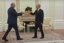 &lt;p&gt;Susret Lukašenka i Putina&lt;/p&gt;
