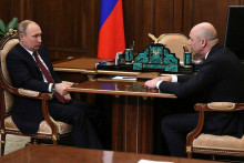 &lt;p&gt;Vladimir Putin i Anton Siluanov&lt;/p&gt;
