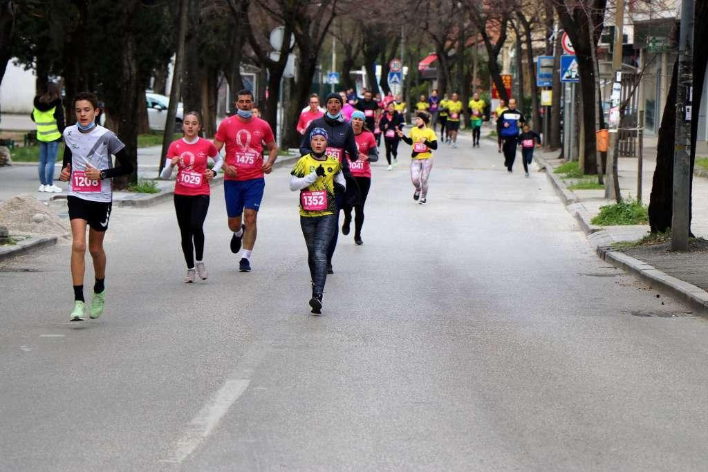 &lt;p&gt;Mostar Run Weekend&lt;/p&gt;
