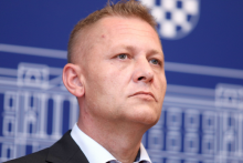 &lt;p&gt;Krešo Beljak, saborski zastupnik i predsjednik HSS-a Hrvatske &lt;/p&gt;
