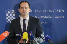 &lt;p&gt;Ministar pravosudja i uprave RH Ivan Malenica&lt;/p&gt;
