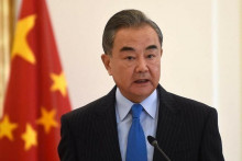 &lt;p&gt;Kineski šef diplomacije - Wang Yi&lt;/p&gt;
