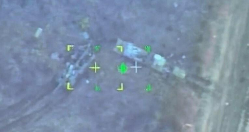&lt;p&gt;Rusi objavili snimku raketiranja Lavova: ”Krstarećim projektilima smo uništili vojne ciljeve”&lt;/p&gt;
