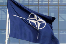 &lt;p&gt;Zastava NATO-a&lt;/p&gt;
