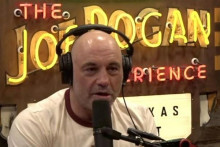 &lt;p&gt;Joe Rogan&lt;/p&gt;
