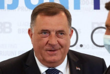 &lt;p&gt;Milorad Dodik&lt;/p&gt;
