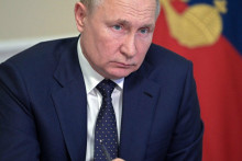 &lt;p&gt;Bijela kuća najavila nove sankcije Rusiji: ”Rat je strateški neuspjeh za Putina”&lt;/p&gt;
