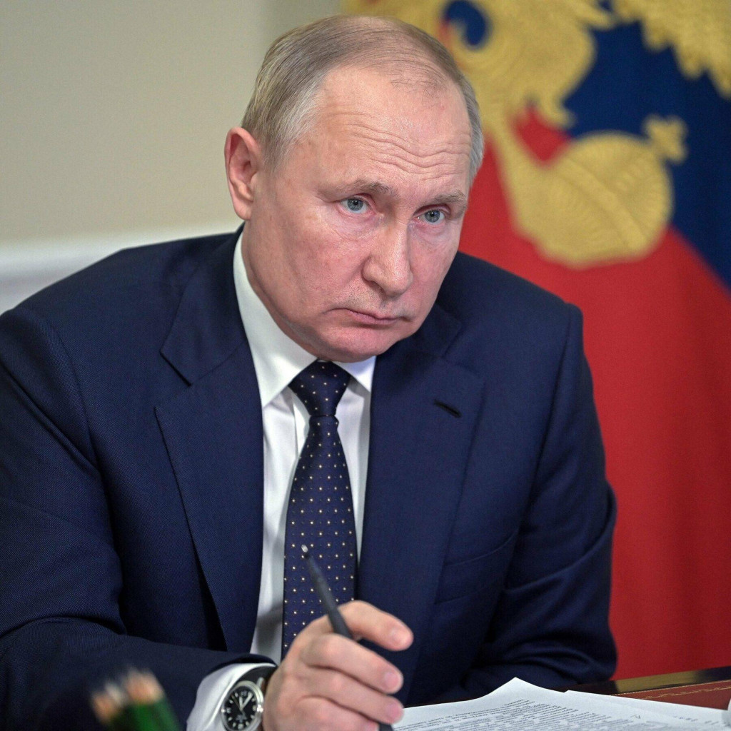 &lt;p&gt;Bijela kuća najavila nove sankcije Rusiji: ”Rat je strateški neuspjeh za Putina”&lt;/p&gt;
