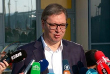 &lt;p&gt;Aleksandar Vučić&lt;/p&gt;
