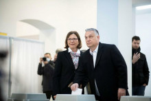 &lt;p&gt;Premoćna pobjeda Orbana na izborima u Mađarskoj&lt;/p&gt;
